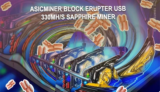 Bitcoin gambling miner