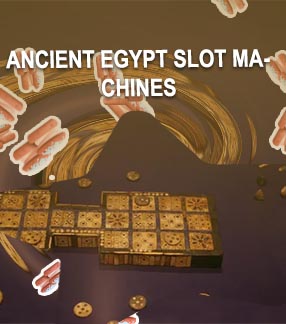 Bitcoin gambling sites in ancient egypt